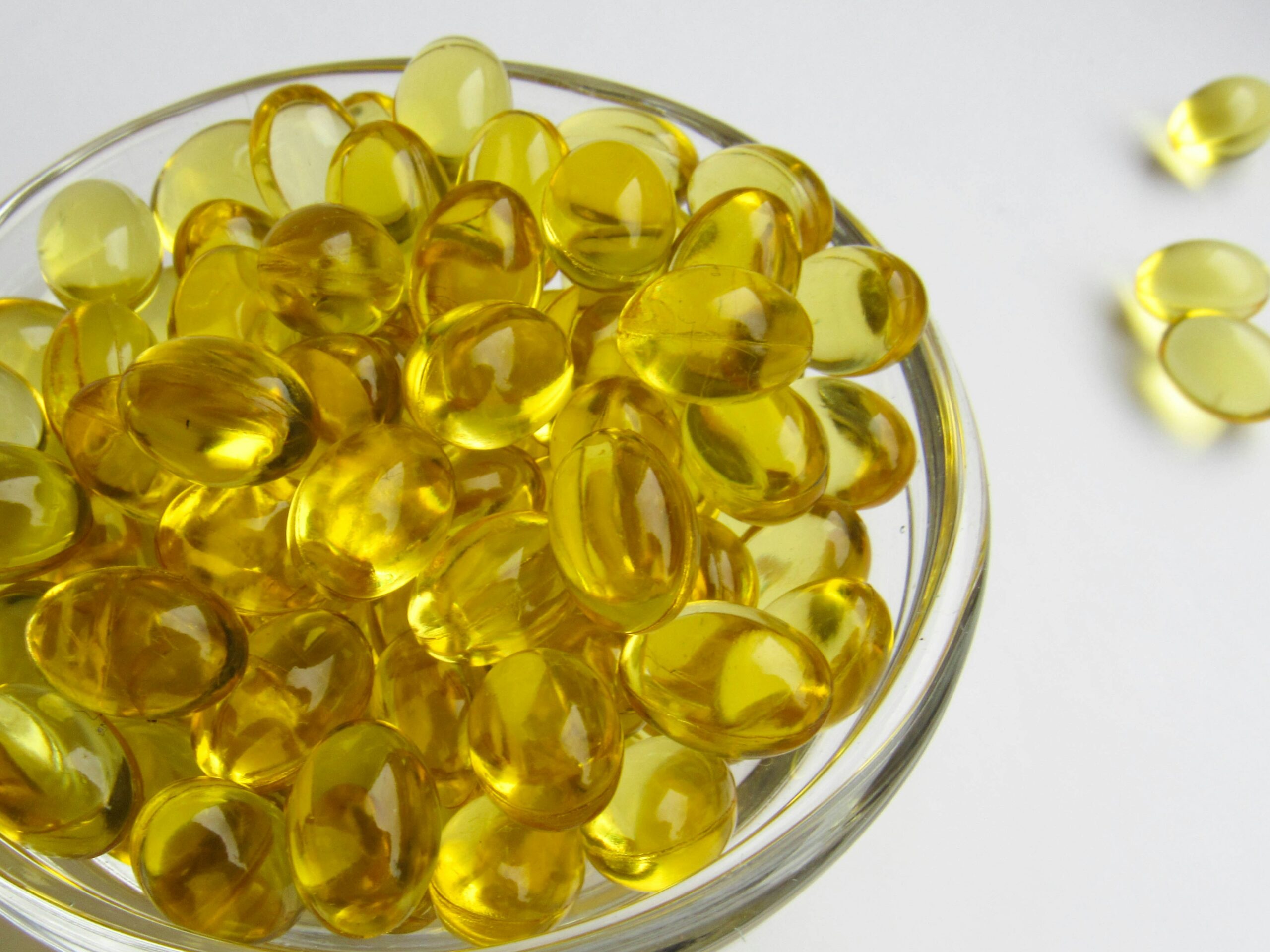 The Synergy of Vitamin K2 and Vitamin D3: A Nutritional Duo for Optimal Health