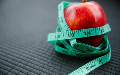 Don’t Diet, Decipher: A Guide to Evidence-Based Nutrition