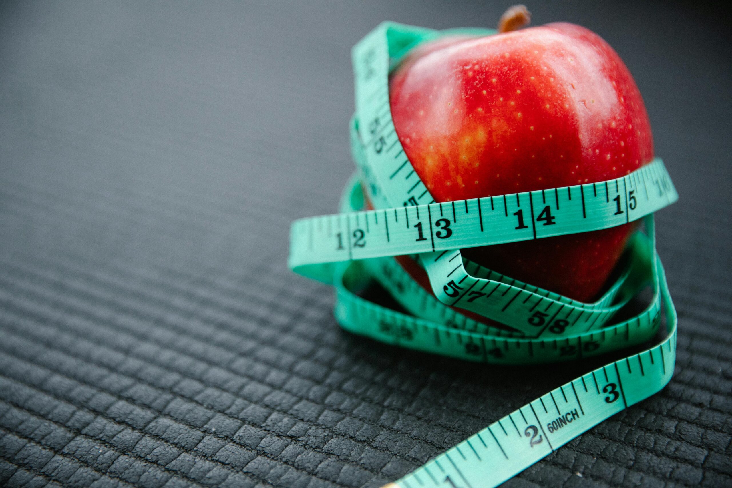 Don’t Diet, Decipher: A Guide to Evidence-Based Nutrition