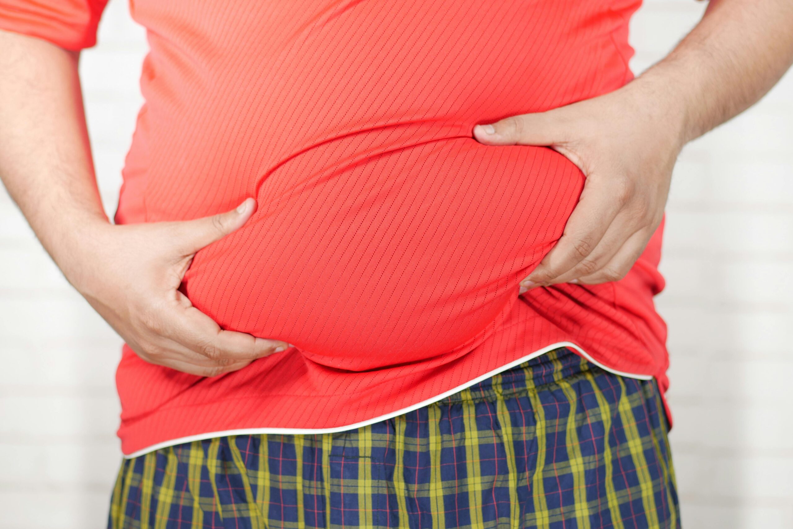 Beat the Bloat: Understanding and Combating Water Retention