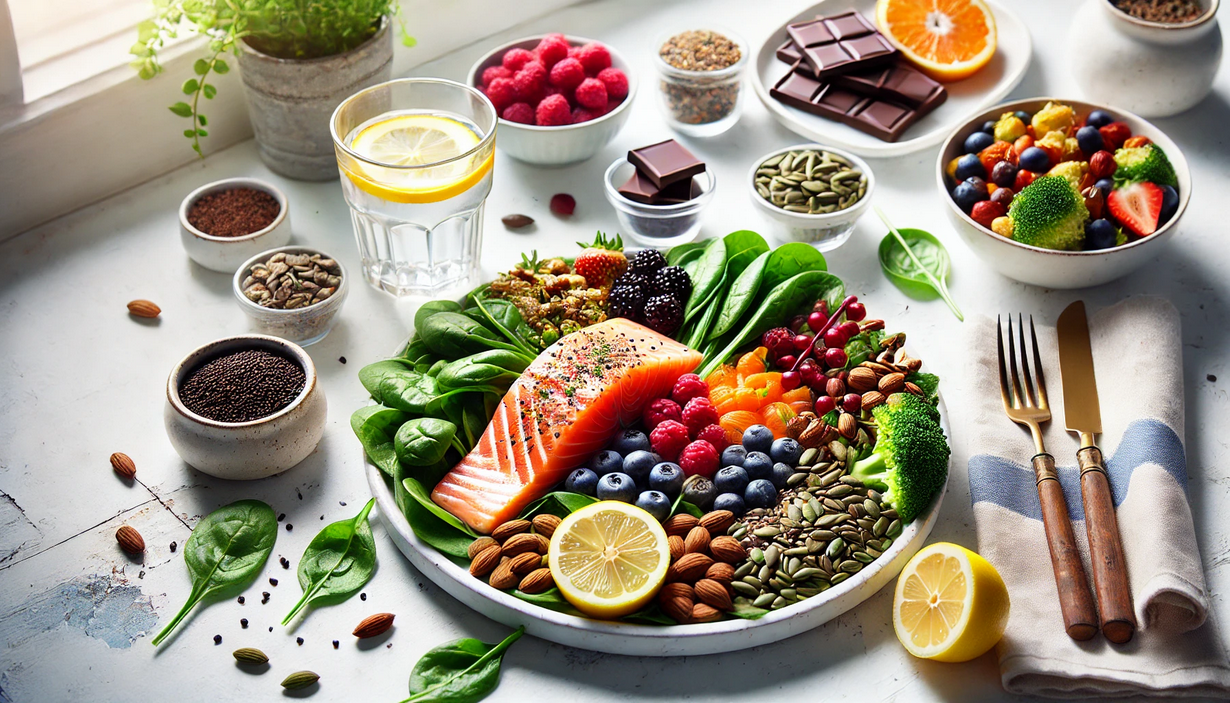 Nourish Your Brain Blog Nouriva By Ishita