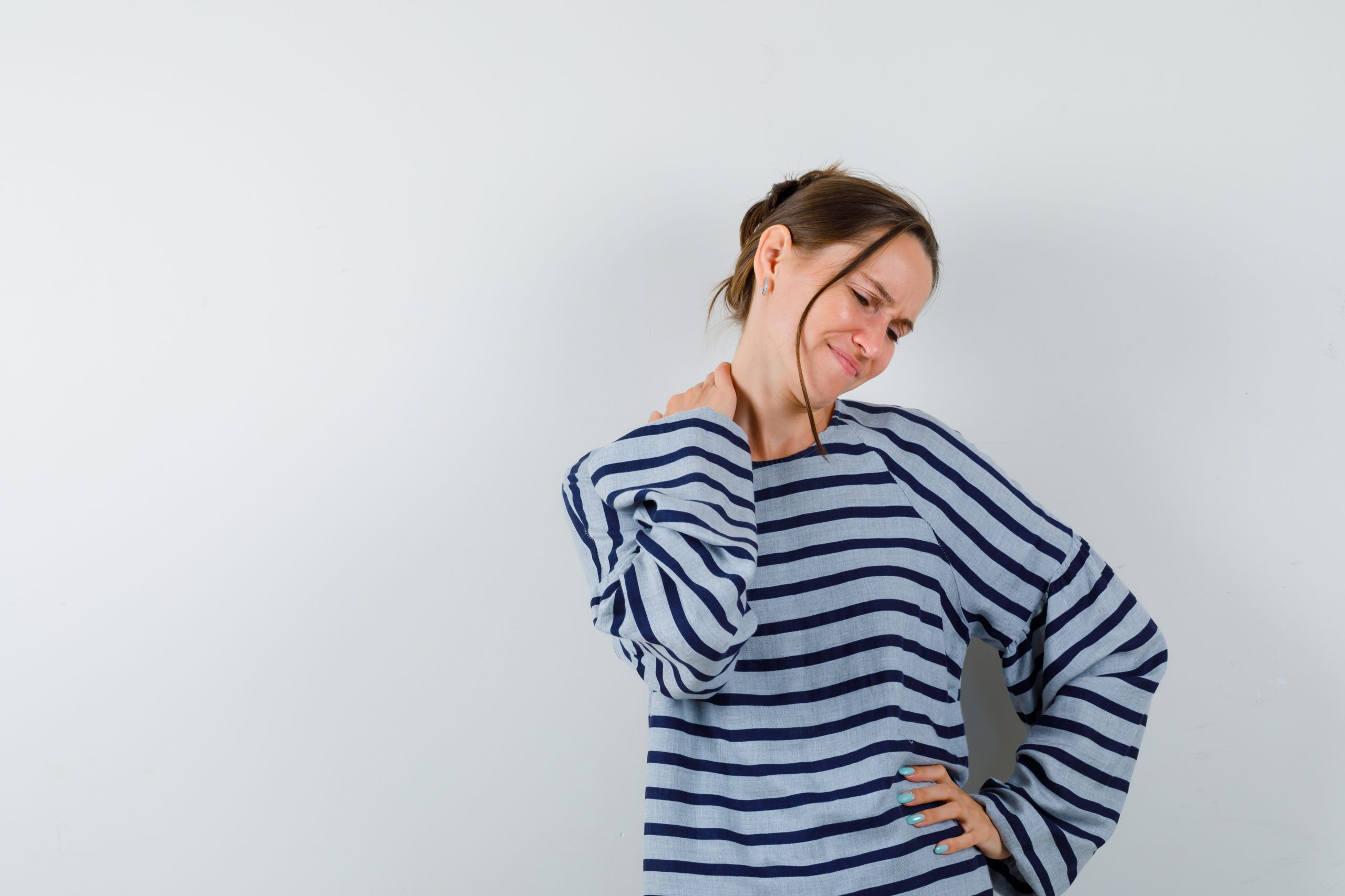 Inflammation 101: Understanding the Silent Threat within Your Body