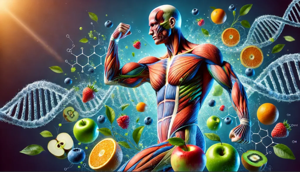Metabolism and catabolism