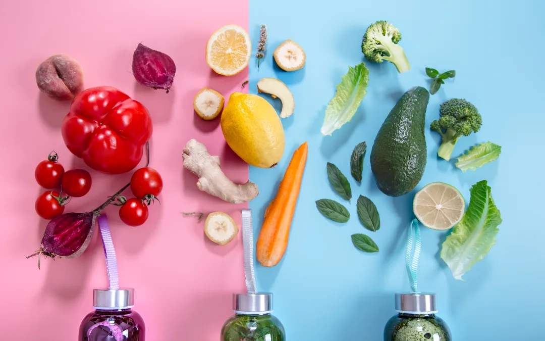 Detox Done Right: A Science-Backed Guide