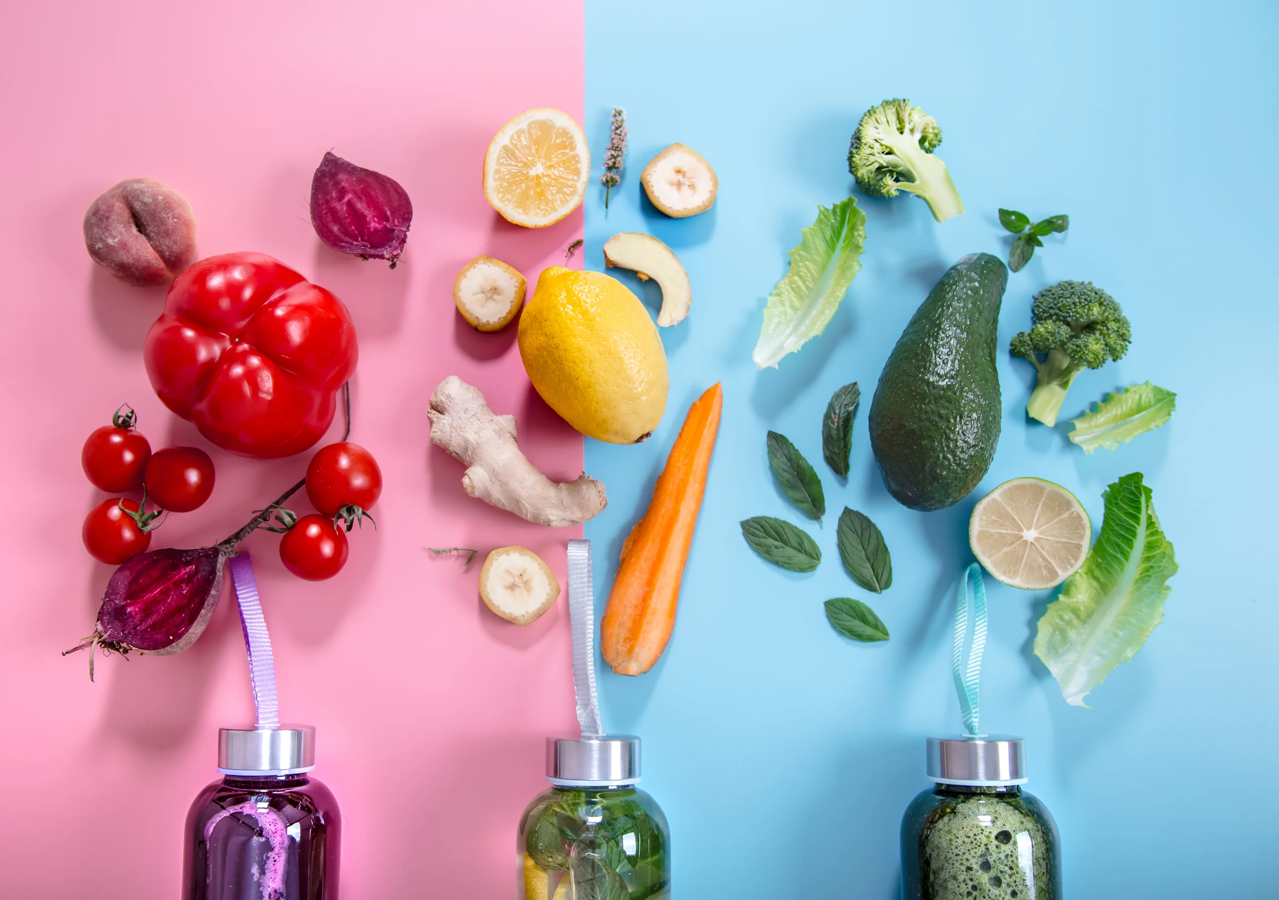 Detox diet