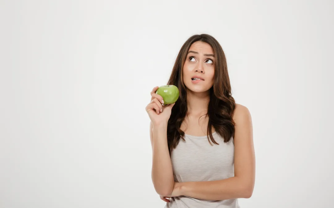 7 Signs Your Body Needs a Detox