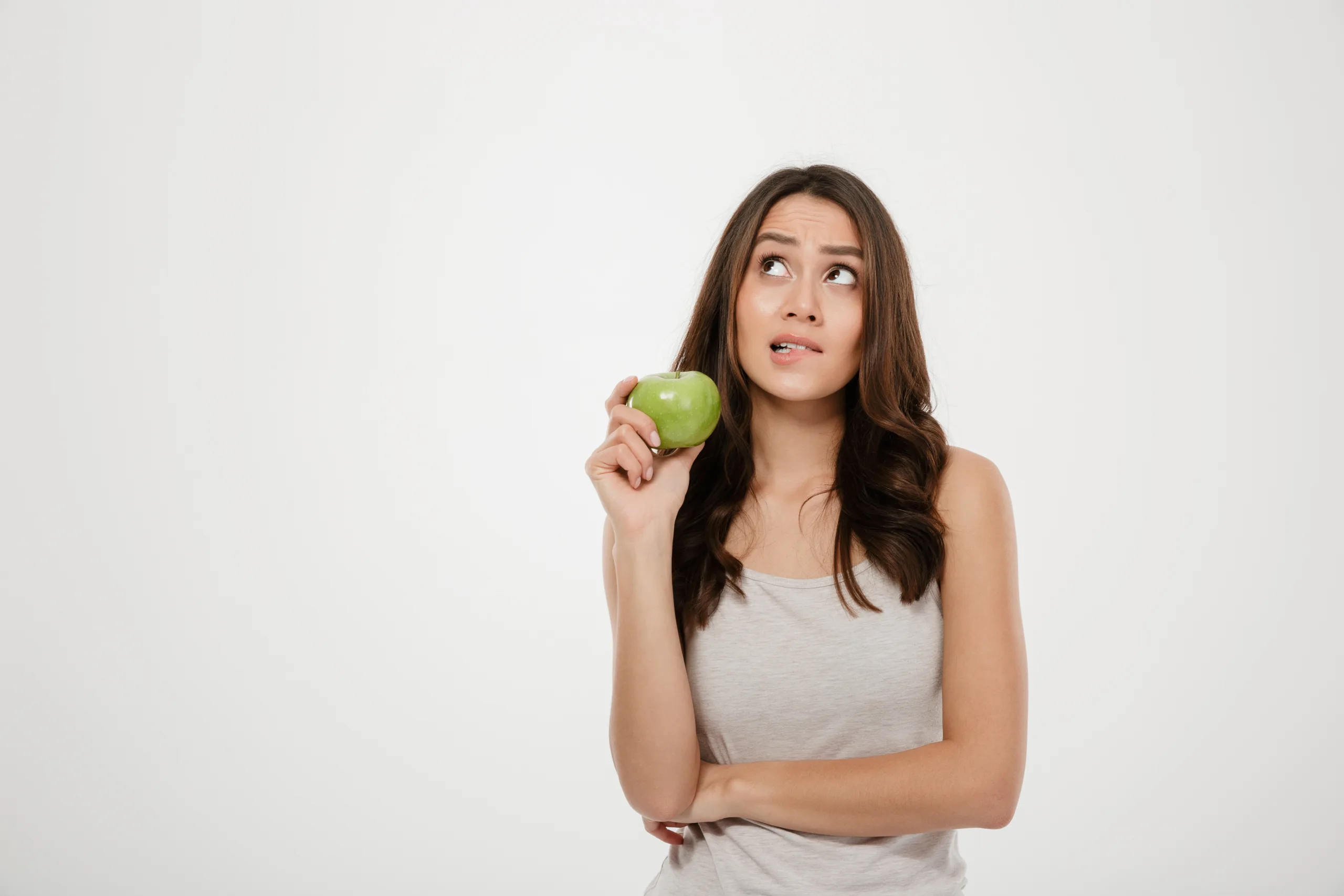 Signs your body needs a detox