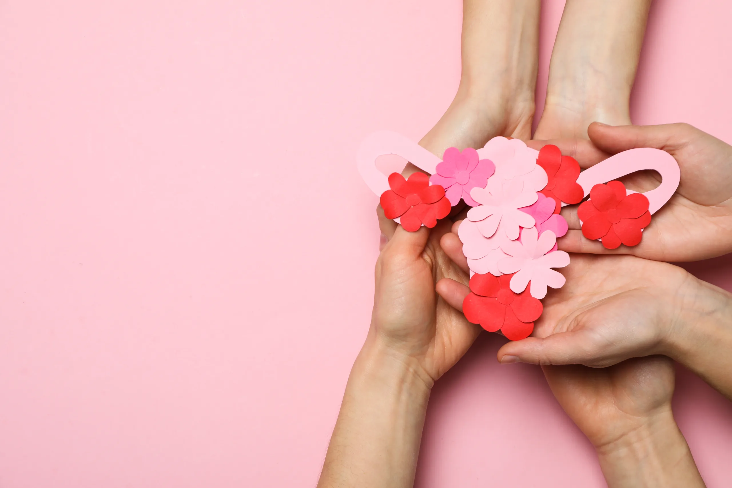 PCOS: A Guide to Nutrition & Management