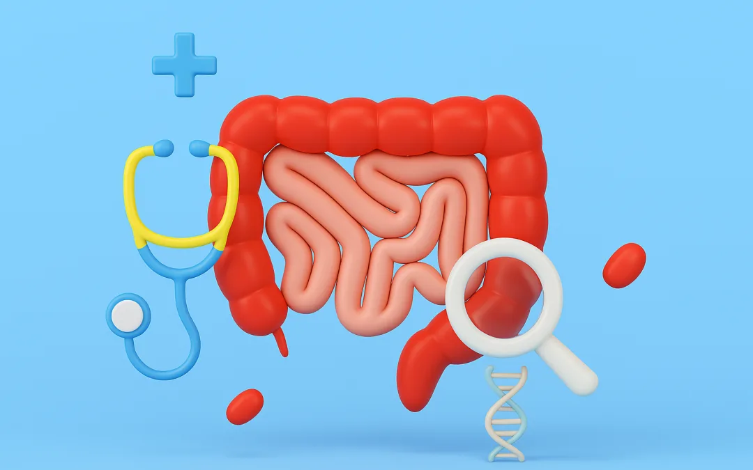IBS Explained: A Practical, Science-Backed Guide