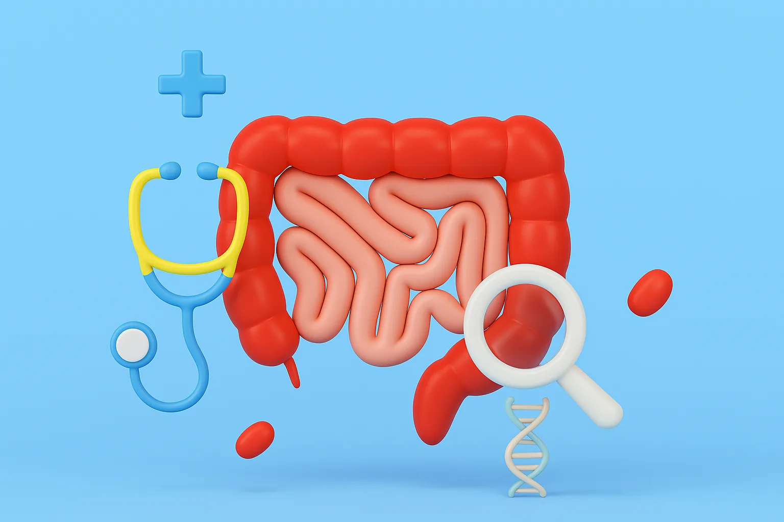 IBS
