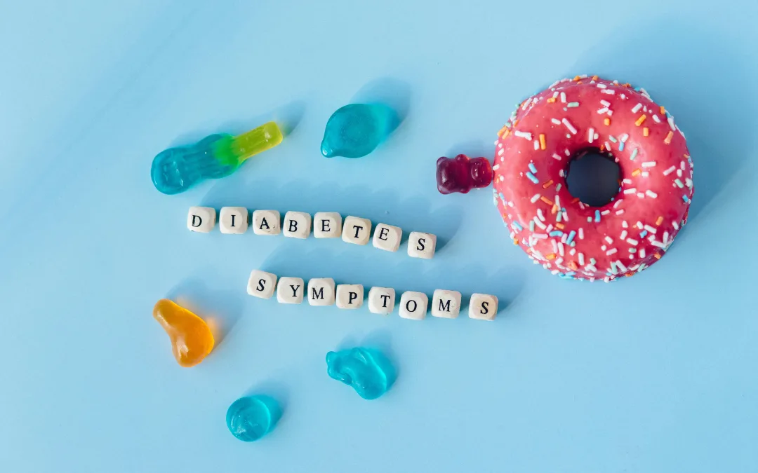 Early Signs of Diabetes: 8 Warning Signs You Must Know