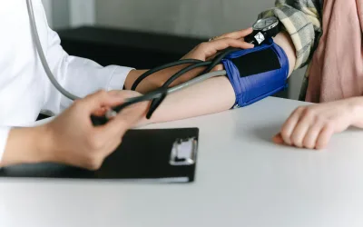 How to Manage High Blood Pressure Naturally