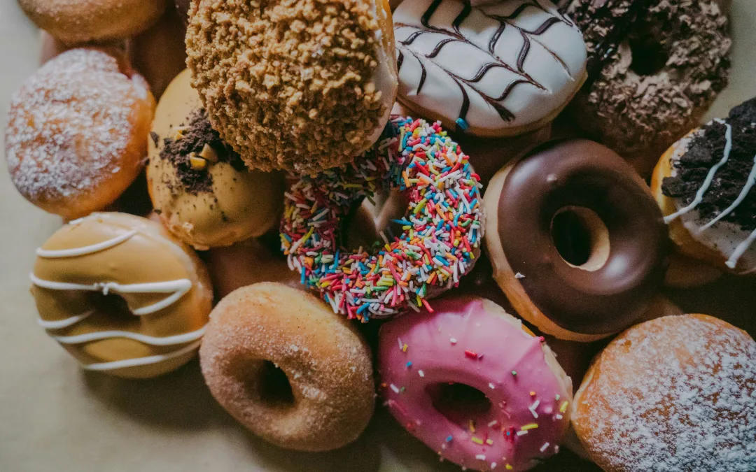 Hidden Sugar: The Unseen Health Threat