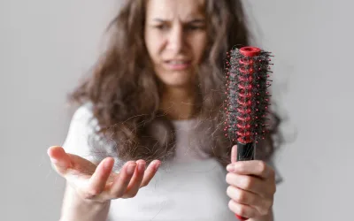 Nutrient Deficiencies and Hair Loss: What You Need to Know