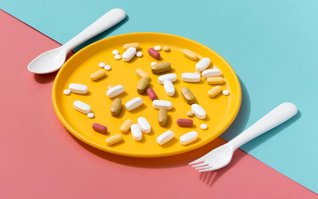 Vitamin B12 Deficiency & Metformin: The Side Effect No One Talks About