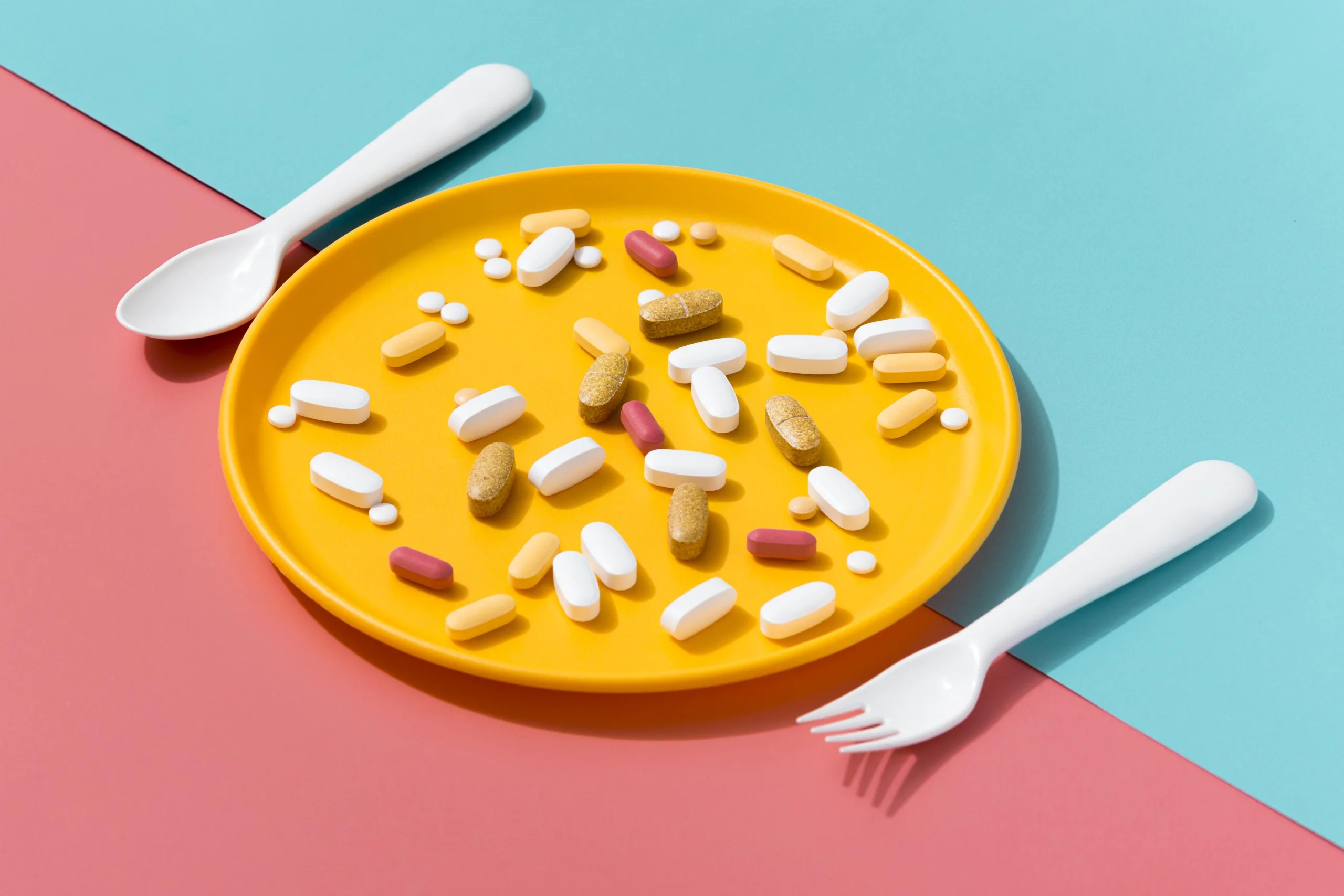 Vitamin B12 Deficiency & Metformin: The Side Effect No One Talks About