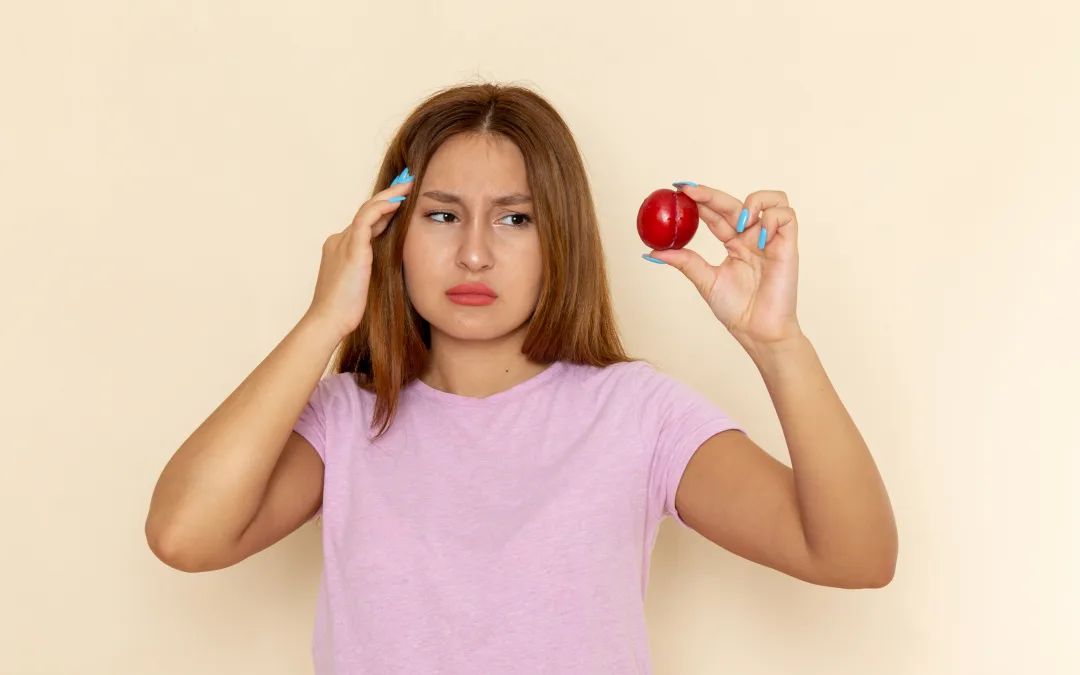 Signs of Iron Deficiency Most People Miss (Even With Normal Hemoglobin)