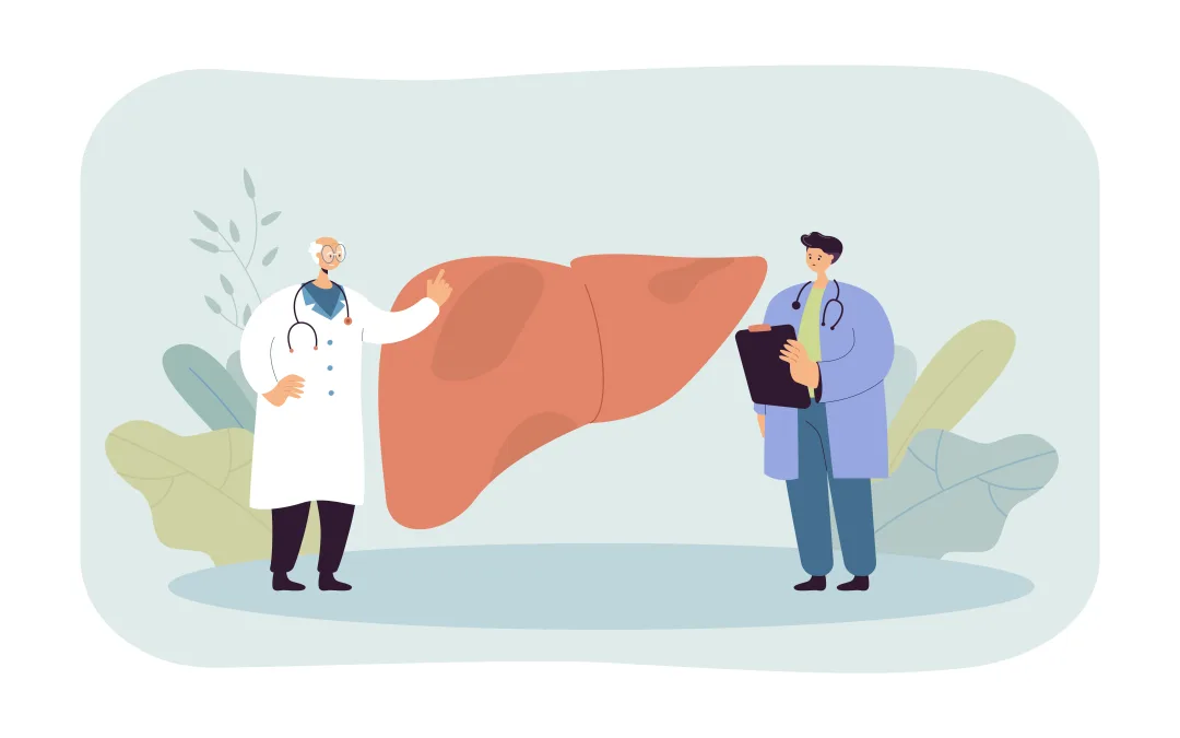 MASLD: The New Name for Fatty Liver