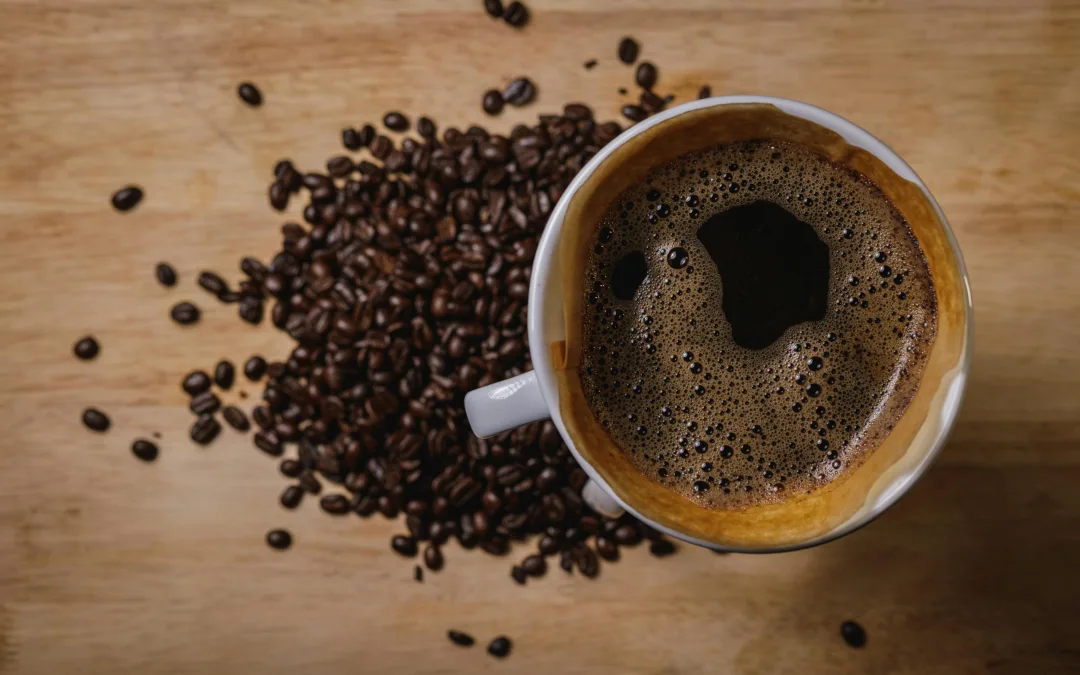 Is Black Coffee the Secret to a Healthier Liver?