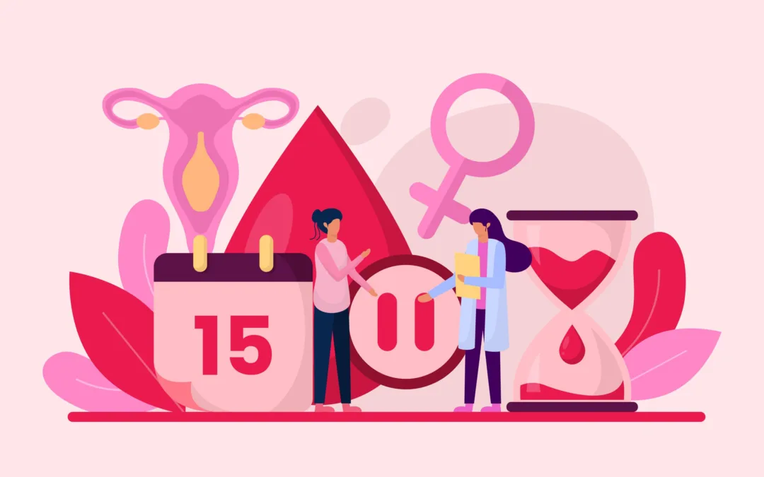 PMOS: Why PCOS Has a New Name (And Why It Matters for Your Health)