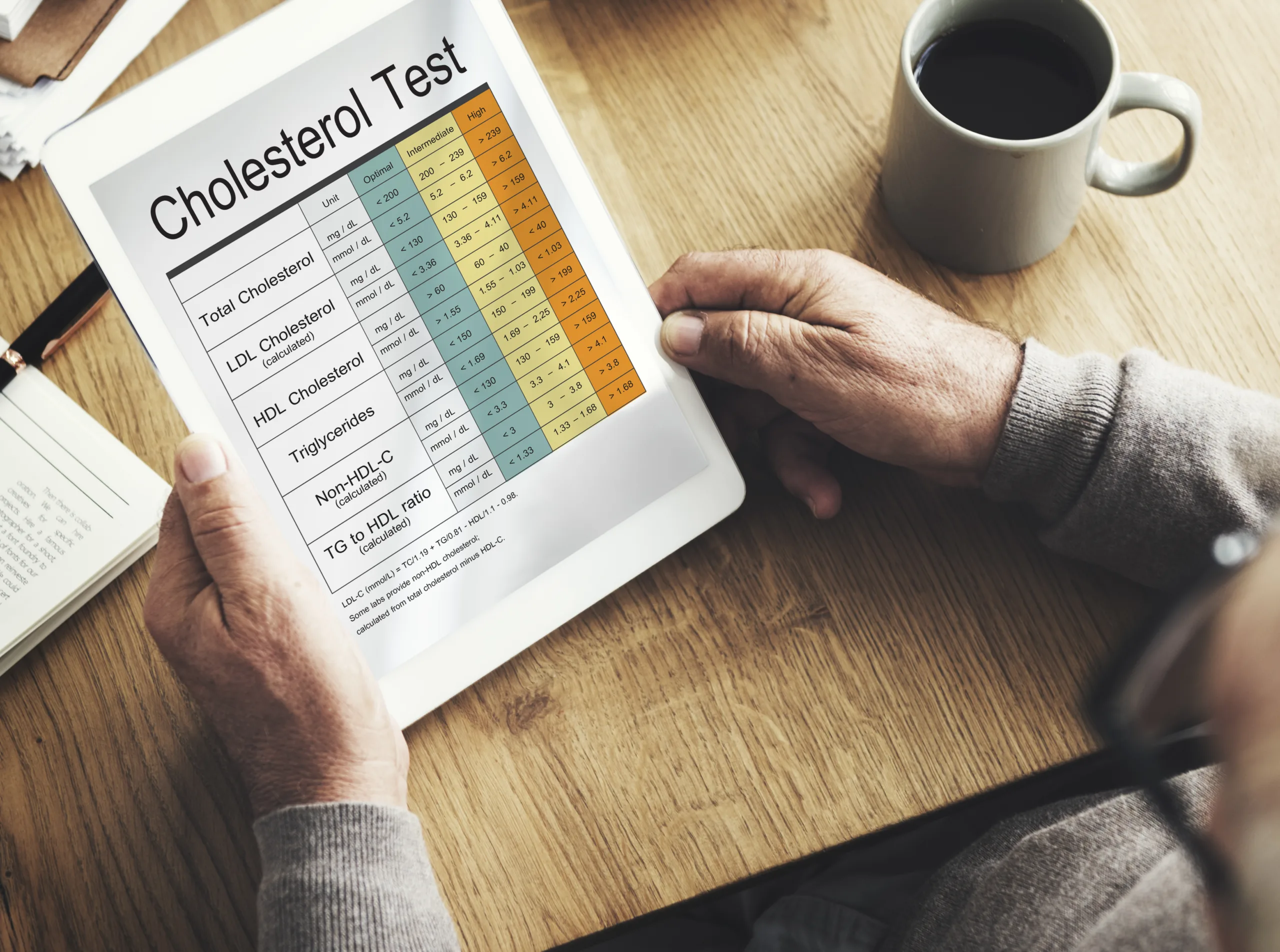 Can You Lower Cholesterol Naturally? What Science Says About Diet vs. Medications